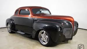 Image result for Gold Beige 1941 Dodge