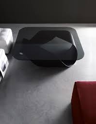 The mobius design tricks the • concrete table top is 2 thick • choose from 8 concrete colors • steel base is 2 x 1/2 flat stock in a. Coffee Table In Metal With Glass Top For Hotels Idfdesign