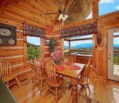 Your first consideration when choosing new window treatments is to think about what is already in the room, what you plan on changing in the near future. Window Treatments In A Log Or Timber Home Everything Log Homes