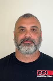 Offender Information