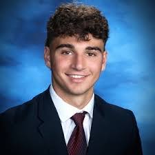 Matthew Severin's Instagram, Twitter & Facebook