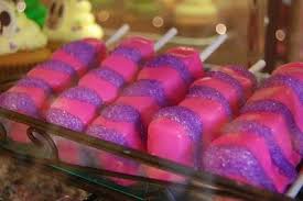 Cheshire Cat Tails Alice In Wonderland Tea Party Food Alice In Wonderland Tea Party Disney Themed Food