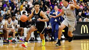 Everything jaden springer said about tennessee basketball, rick barnes, vols guard depth. Memphis Basketball Recruiting Jaden Springer On Penny Hardaway Tigers