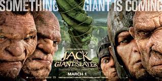 With the help of its stars, it provides a more palatable reinterpretation of fairy tale, although the script. Jack The Giant Slayer Posters Feature Fearsome Giants