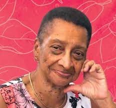 Remembering Kelia Octavia Collins