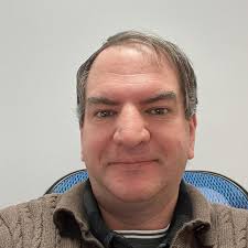 Who was the guy following Al during the One More Minute song at Foxwoods?