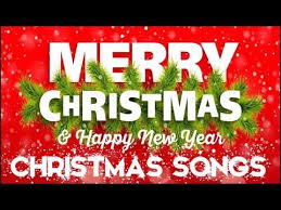 Christmas Songs Merry Christmas And Happy New Year Non Stop Christmas Songs Merry Christmas Wishes Happy Merry Christmas Merry Christmas Images