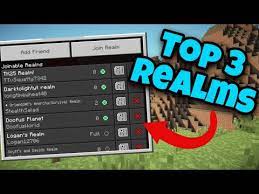 Learn how to use these powerful cheats and cheat commands in minecraft on pc, xbox, and other platforms. Join My Top 3 Free Best Minecraft Realms 2021 Ps4 Xbox Pc Mcpe Smp Server Code In Video Tehla