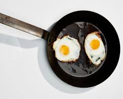 How To Fry An Egg Perfectly Every Time Fried Egg How To Cook Eggs Fried Egg Recipes