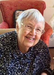 Evelyn Erskine Obituary January 23, 2022