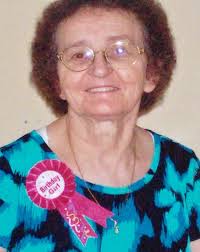 Photos of Phyllis "Marita" Wellwood