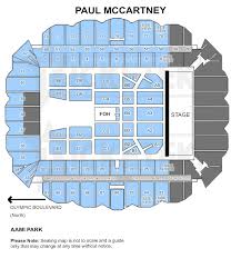 32 Unexpected Aami Park Seating Plan Rows