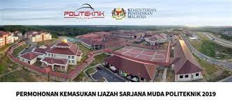 Calon lantikan terus hendaklah berumur tidak kurang dari 17 tahun tetapi tidak melebihi 25 tahun pada tarikh tutup permohonan. Permohonan Kolej Kejururawatan Kerajaan 2019 Jawatan Kosong Guru Interim 2019 Kalau Nak Tengok Kemasikini Terkini Pengambilan Baru Boleh Lihat Permohonan Latihan Separa Perubatan Pengambilan Selalunya Diambil 2 Kali Setahun Iaitu