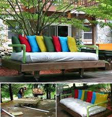 Jun 23, 2021 · your back yard will truly stand out when you build one of these outdoor cabana lounges. The Best 20 Outdoor Beds For Breezy Summer Naps