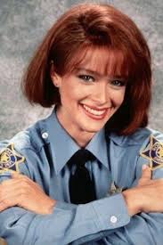 Lauren Holly filmography
