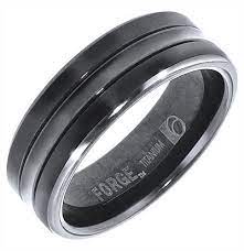 Nice The Other Solution Of Mens Wedding Rings Titanium