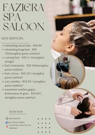 Faziera Spa & Saloon