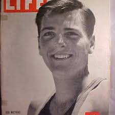 Bob Mathias