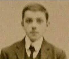 Bucquoy Road Cemetery Ficheux War Grave