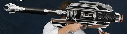 In order to acquire this beautiful and powerful weapon, guardians will have to complete rise of iron's story mission, get the splicer key, collect 7 iron medallions, find 5 dormant siva clusters, and kill many enemies. 44 Iron Gjallarhorn Role Play Item From Destiny In Stores Now