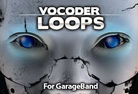 Free Garageband Vocoder Loops And Samples Garage Band Music Tech Loop