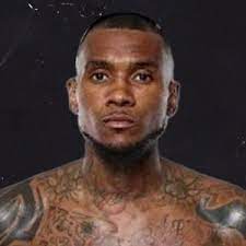 Triller fight club is something never done before. J8npewxq6j5obm