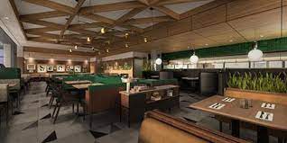 Order takeaway and delivery at cactus club cafe, richmond with tripadvisor: New Earls And Cactus Club Opening At Restaurant Row Next To Metrotown Urbanized
