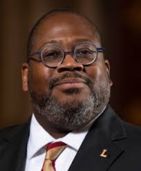 Loyola to Celebrate Inauguration of President Xavier Cole