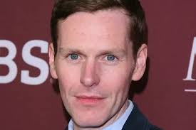 BBC Vigil star whose very famous ex was once named the 'world's sexiest  woman'