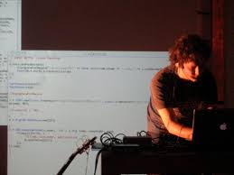 Dan Stowell (MCLD) :: music, software, science, among other things