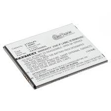cellePhone Battery Li-Ion for Blu Dash ...