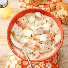Cream Cheese Chicken Soup Recipe Cream Cheese Chicken Chicken Soup Recipes Recipes