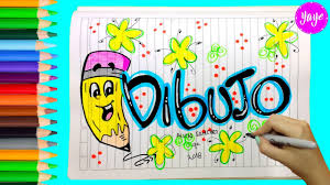 Ideas Para Marcar Cuadernos Como Hacer Portada De Dibujo Youtube Ver más ideas sobre portadas de cuadernos, portada de cuaderno de dibujos, carátulas para cuadernos. ideas para marcar cuadernos como hacer portada de dibujo