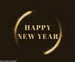 Happy New Year 2020 Wishes Quotes Messages Best Images In 2020 With Images Best New Year Wishes Happy New Year Message New Year Wishes Images
