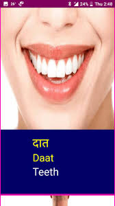 Below i have listed parts of human body. Learn Marathi Wildlife And Body Parts For Android Apk Download