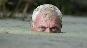 River Monsters to Dark Waters: How Jeremy Wade's extreme fishing got fans  hooked | Ents & Arts News | Sky News