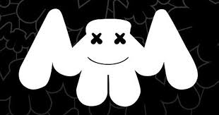 Facemask dance dj marshmallow christmas music alone mask. Marshmello M 1200x630 Wallpaper Teahub Io