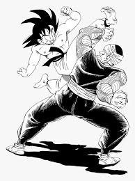 Free shipping on qualified orders. Dragonball Goku Piccolo Dbz Manga Dbsuper Dragonballz Dragon Ball Z Goku Manga Hd Png Download Transparent Png Image Pngitem