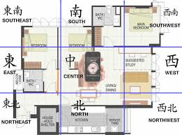 How To Find Your Feng Shui Wealth Areas 5 Popular Methods