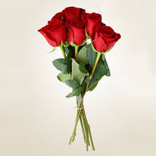 Prezzo non incluso di spese di spedizione, da calcolare al momento dell'acquisto inserendo. Bouquet Di Rose Rose Gambo Corto A Scelta