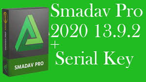 Smadav for pc windows antivirus software for solid protection of your system. How To Install Smadav Pro 2020 13 9 2 Serial Key Youtube
