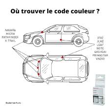 Check spelling or type a new query. Stylo Retouche Peinture De Voiture Nissan Certifie Constructeur Renault