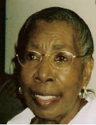 Obituary information for Willie Anna J. Miller