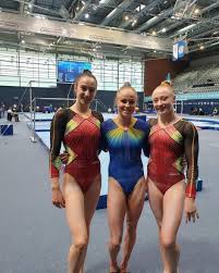 Aan de brug met ongelijke leggers hoopt de limburgse olympisch goud toe te voegen aan haar erelijst. Nina Derwael