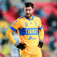 €2.00m * dec 5, 1985 in martigues, france men's soccer kicks off ahead of the july 23 opening ceremony in tokyo. B R Football On Twitter Tigres Pair Andre Pierre Gignac And Florian Thauvin Are Included In France S Squad For The Olympics Gignac Hasn T Played For The National Team Since 2016 Https T Co Ywsxdwcjgw