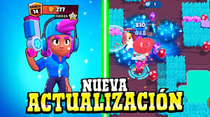 You will find both an overall tier list of brawlers, and tier lists specific to game modes. Vaya Pedazo De Actualizacion En Brawl Stars De Lo Mejor Que He Visto Vloggest