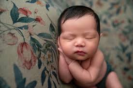 I saw her in Back to the Future