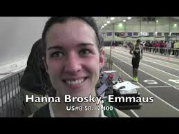 District Virtual Meet: 2014 Outdoor for District 11 AAA