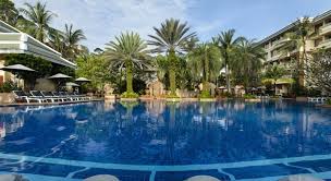 Holiday Inn Resort Phuket Patong Beach Thailand Booking Com Patong Beach Phuket Resorts Holiday Inn