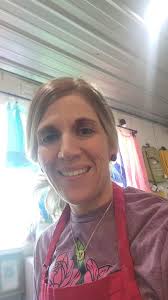 121 Farmhouse Kitchen